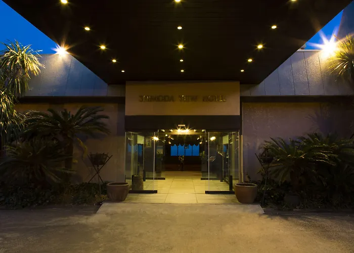 Boutique Shimoda View Hotel Shizuoka