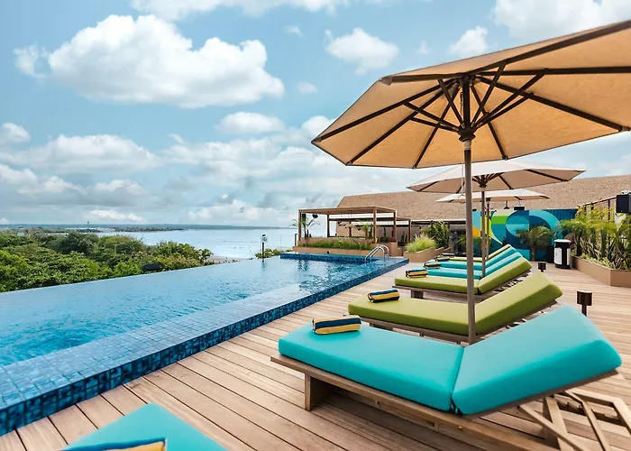 Mamaka Bali Hotel Kuta Lombok