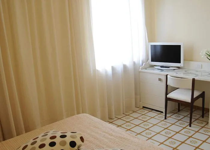 Via Capo Rooms Sorrento