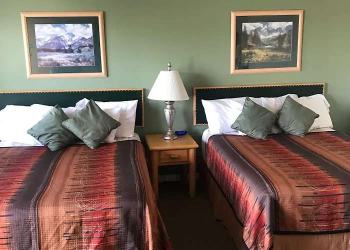 Green Gables Inn Cody