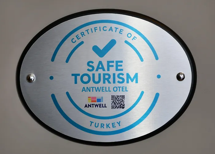 Antwell Suites