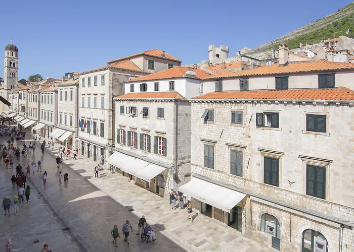 Villa 5Db Dubrovnik - 4 star Hotel