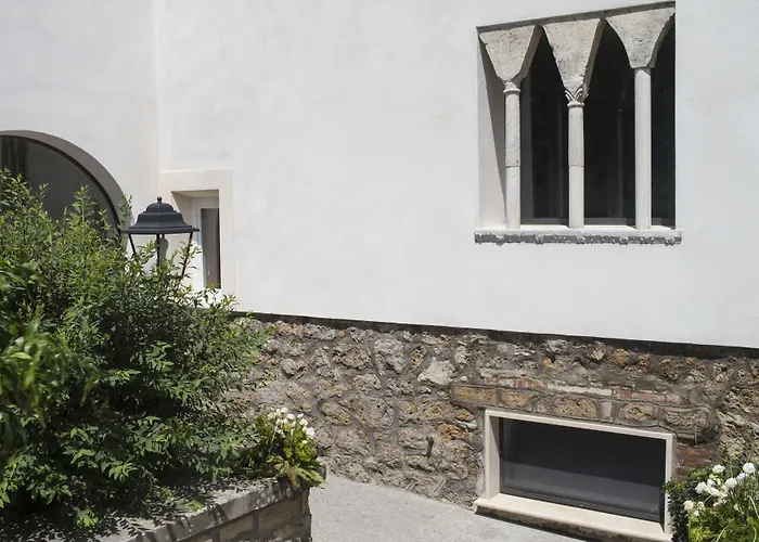 Residenza Palazzo Fortuna - Boutique Hotel Civita Castellana
