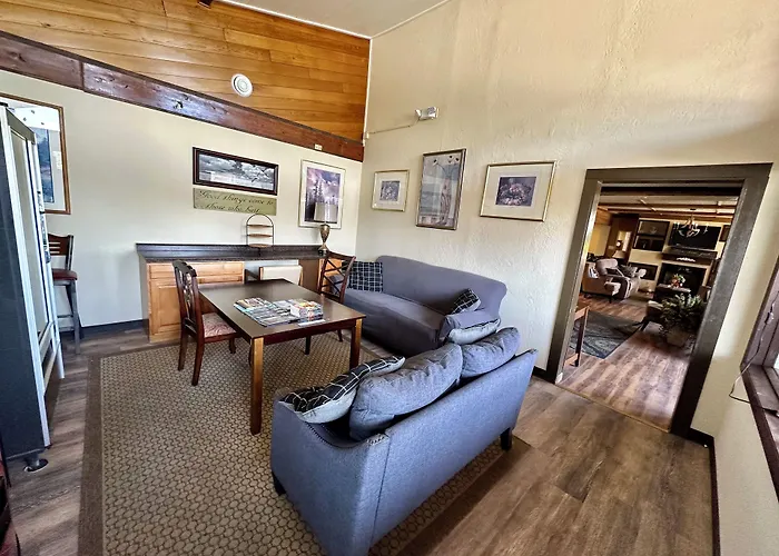 Alaska Angler'S Inn Soldotna