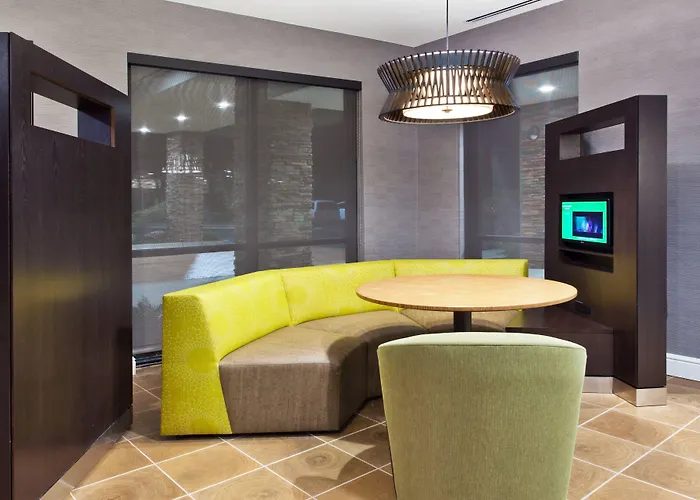 Courtyard By Marriott Greenville Mauldin