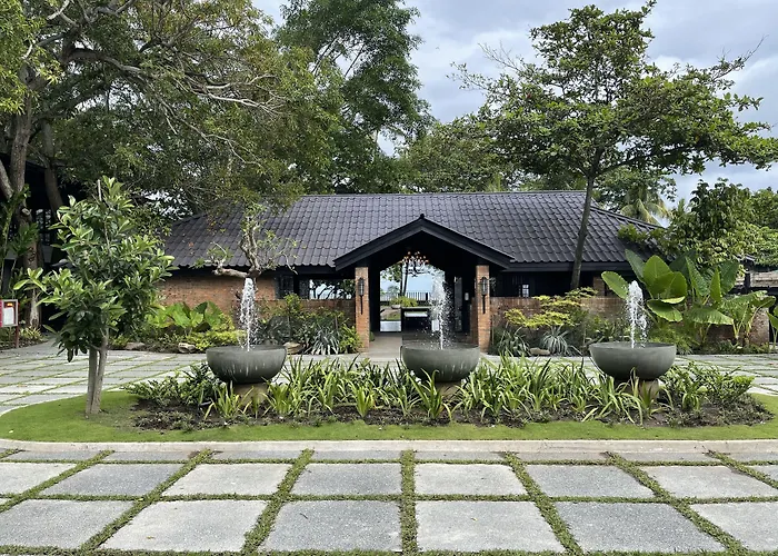 Boutique The Henry Resort Dumaguete Dumaguete City