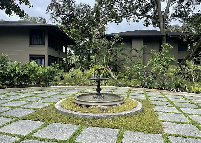 Boutique The Henry Resort Dumaguete Dumaguete City