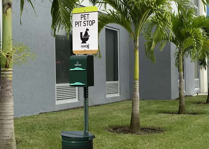 Home2 Suites By Hilton Fort Myers Airport