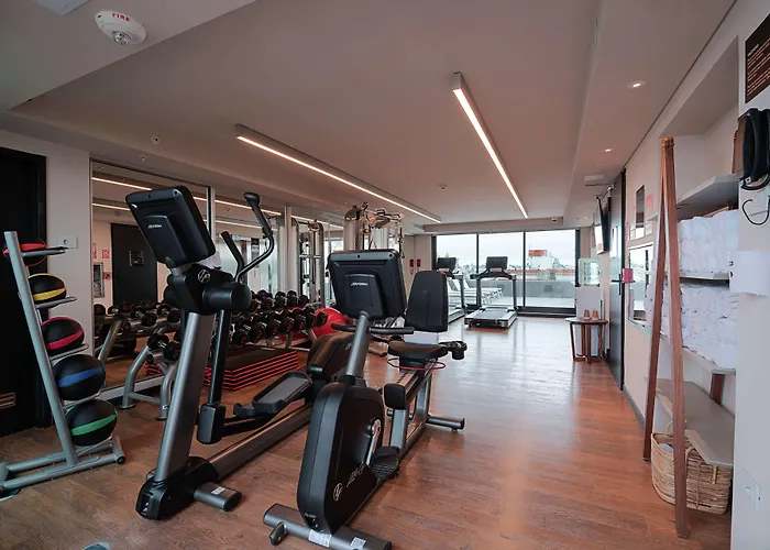 Soro Montevideo, Curio Collection By Hilton Hotel
