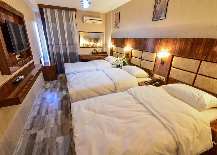 Marina Hotel İzmir