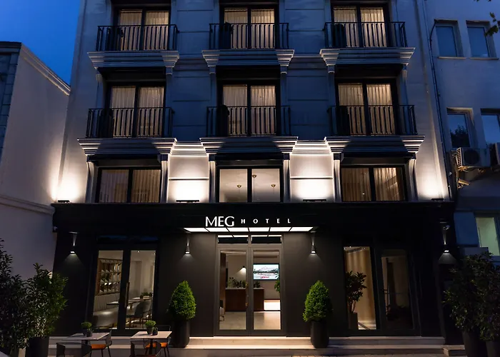 Meg Hotel