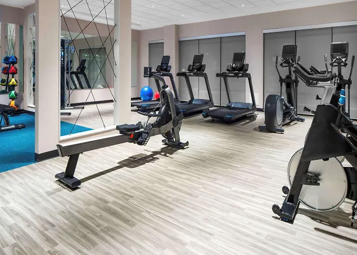 Hyatt House Allentown-Lehigh Valley Fogelsville