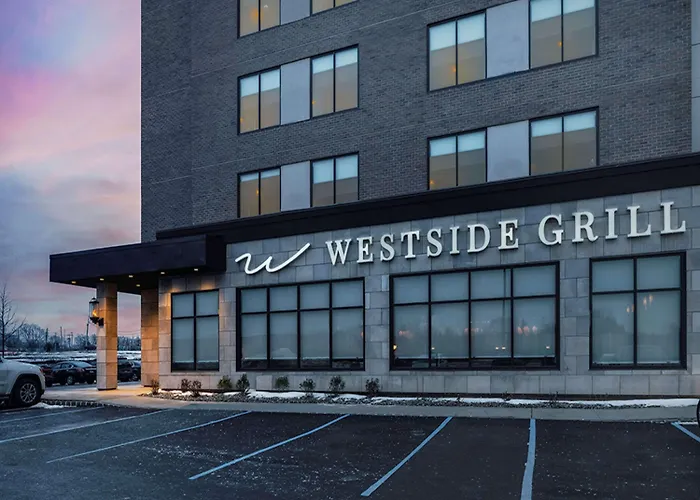 Hyatt House Allentown-Lehigh Valley
