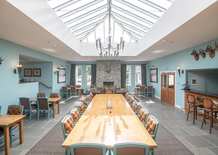 The Skye Inn Portree
