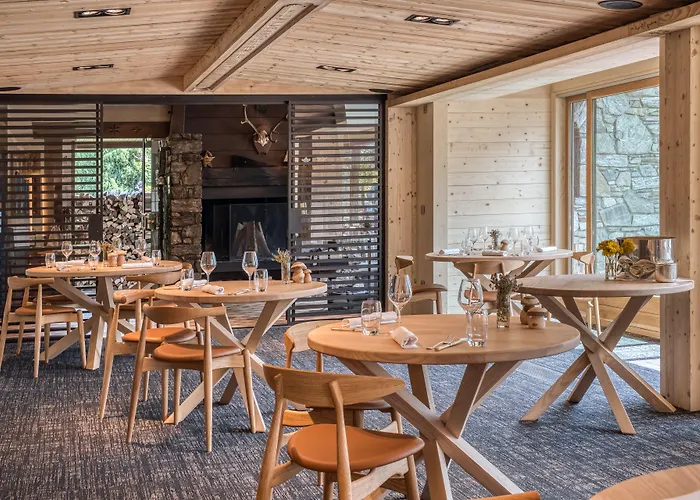 Boutique Auberge Du Bois Prin Chamonix