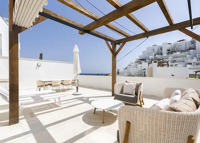 Dormio Resort Costa Blanca Beach & Spa El Campello
