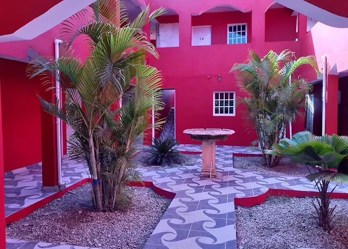 Hotel Punto4