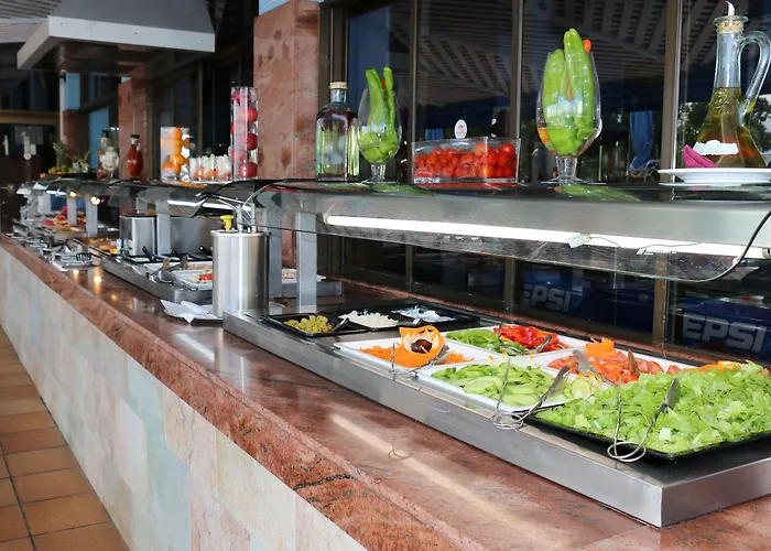 Alojamientos con Cocina en Puerto Rico (Gran Canaria)