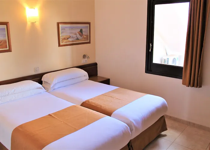 Apartaments Talayot Cala'N Blanes 