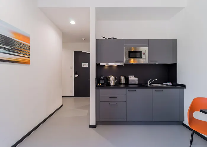 Nena Apartments Moritzplatz By Lesa Berlín
