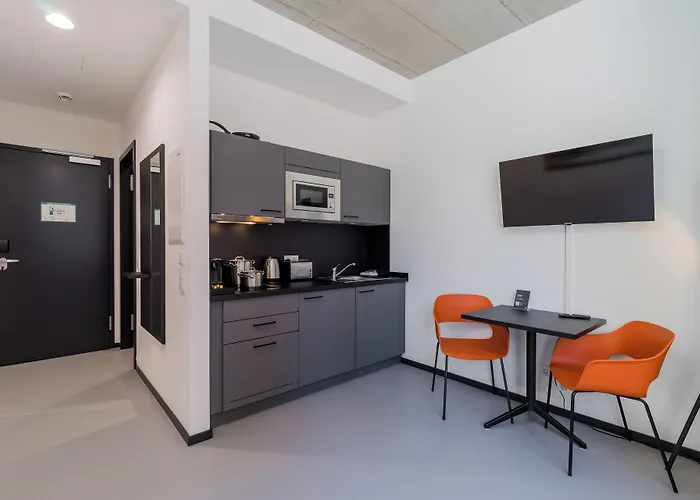 Nena Apartments Moritzplatz By Lesa Berlín