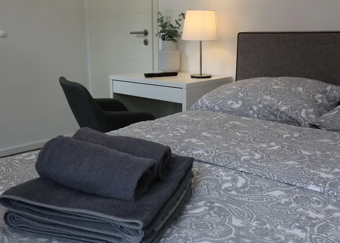 Hostel dreams Bielefeld