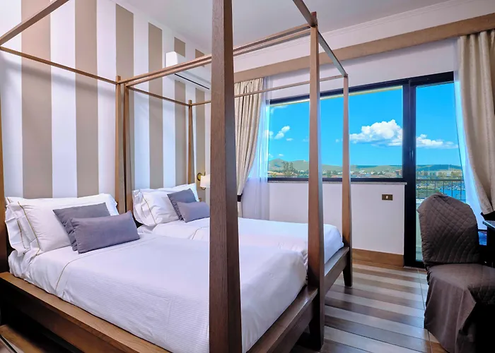 Hotel Martini Olbia