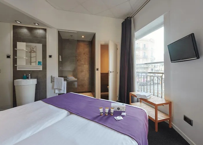 Hostal Mayerling Centro Barcelone