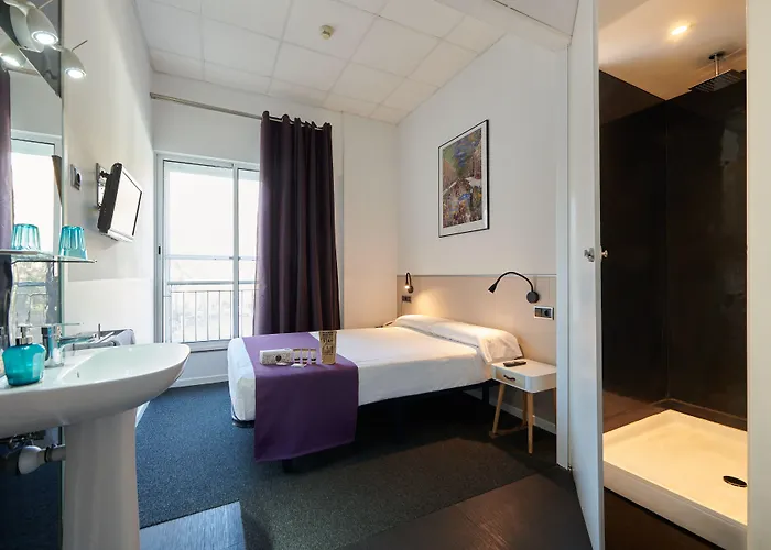 Hostal Mayerling Centro Barcelone