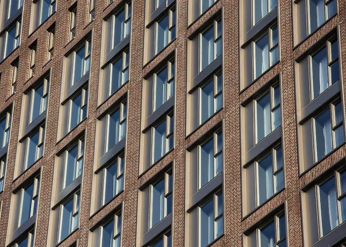 Boutique The Gate London City
