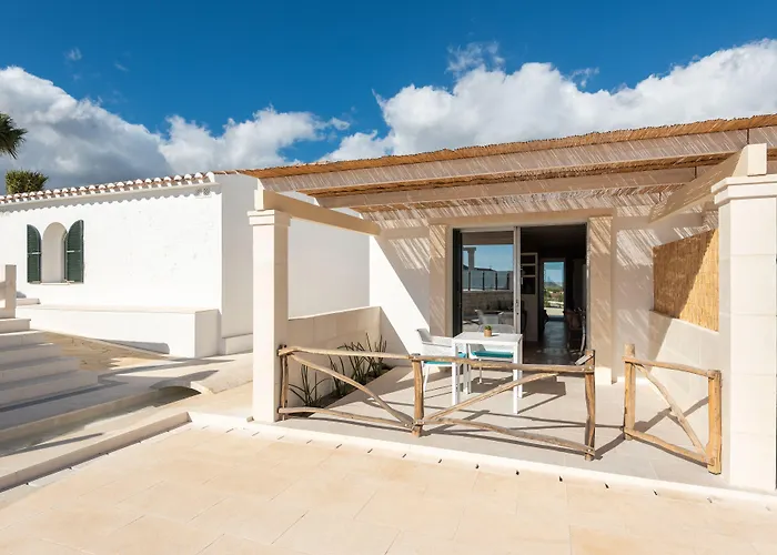 Agroturismo Llucasaldent Gran Menorca - Adults Only Son Bou