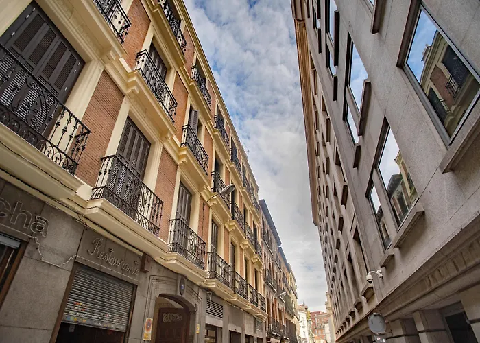Soho Boutique Congreso