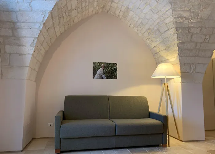 Masseria Grofoleo Locorotondo