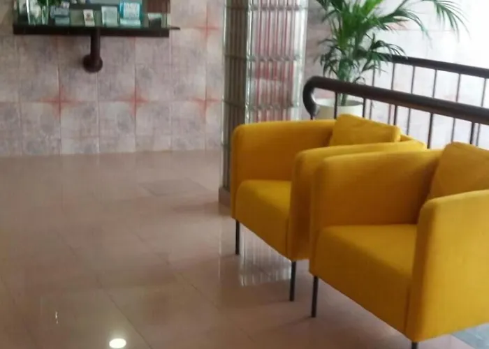 Hostal Residencia Cardona Arrecife 