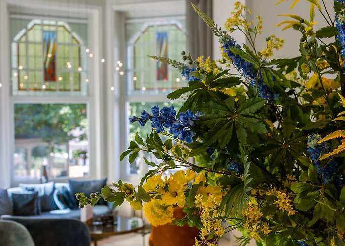 Hotel Astoria Le Coq