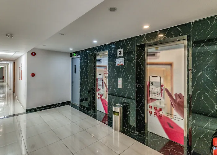 Cherry Hotel And Apartment Cidade de Ho Chi Minh