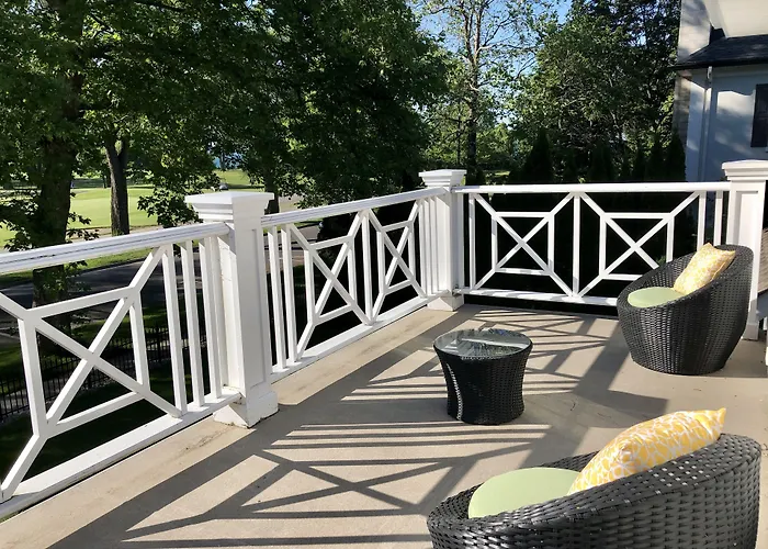 Greenview Bed & Breakfast