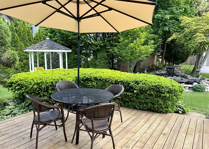 Greenview Bed & Breakfast