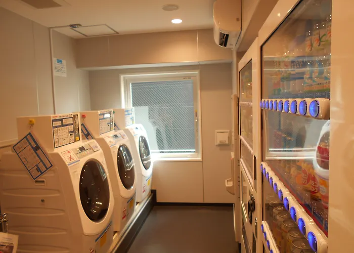 Keikyu Ex Inn Akihabara