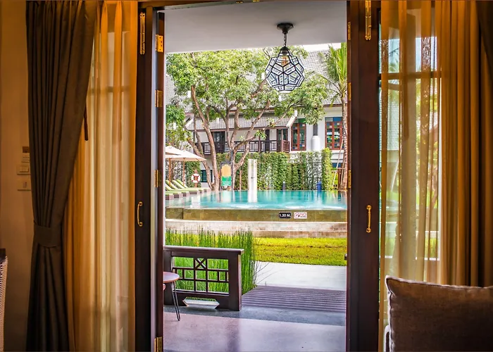 Smile Lanna Hotel