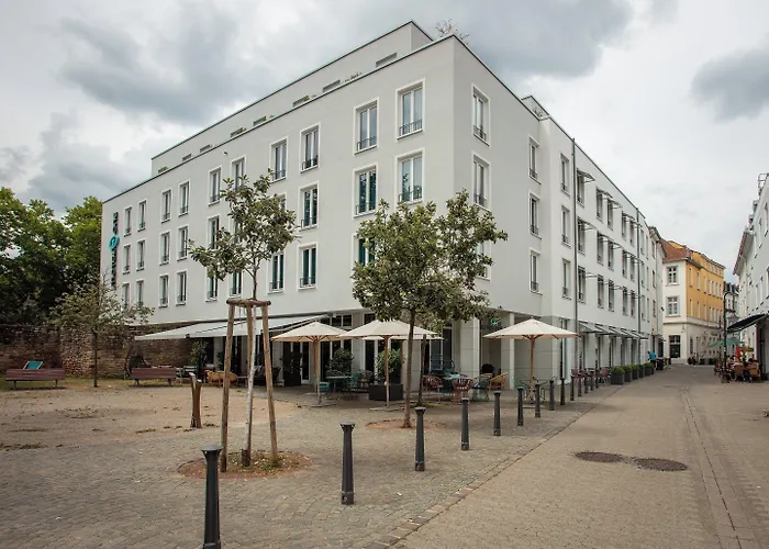 Motel One Sarrebruck