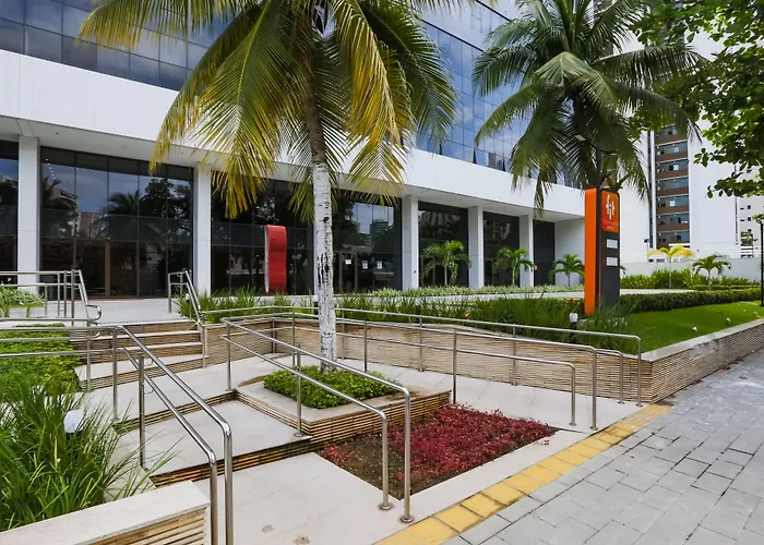 Transamerica Fit Recife