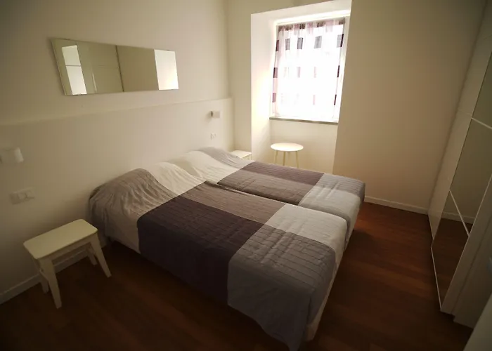 Sant'Anna Hostel La Spezia