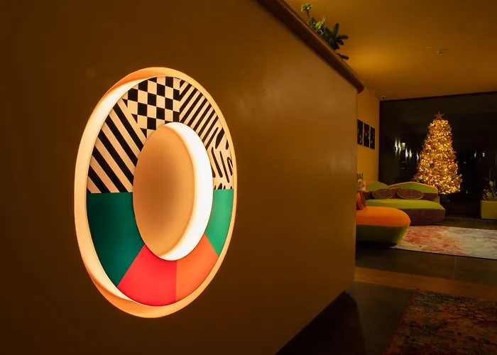 Omama Hotel Aosta