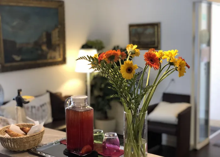 Hotel Neufeld Zurich