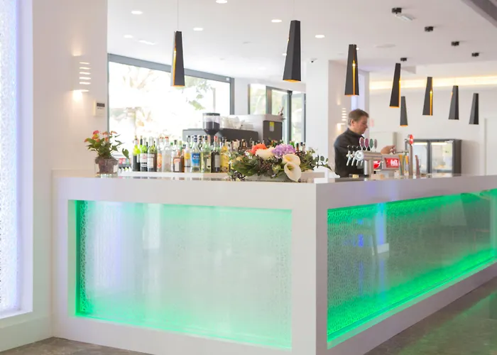 Boutique Hotel Luxor Playa de Palma 
