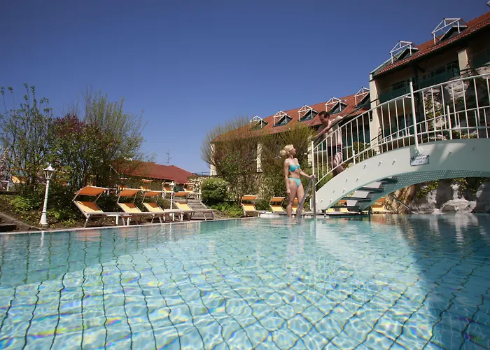Thermenhotel Viktoria