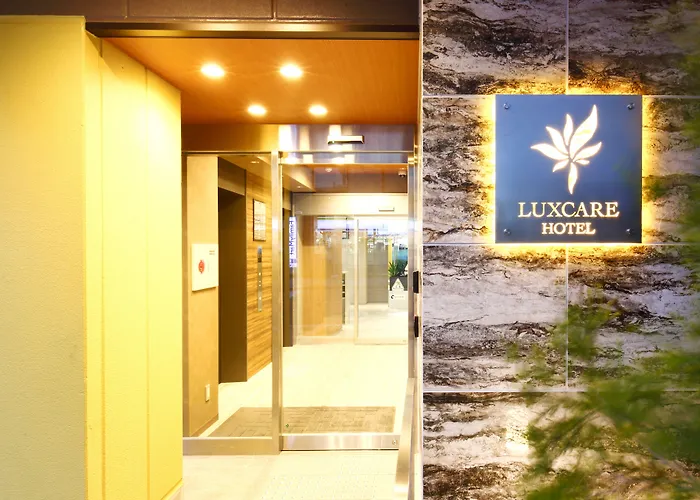 Luxcare Hotel