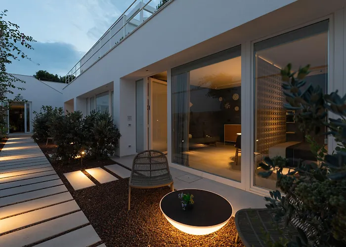 Bed and Breakfast Santa Caterina - Dimora sul mare Polignano a Mare