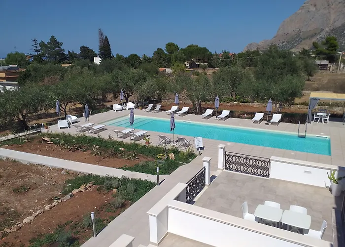 Inkantu B&B Terrasini